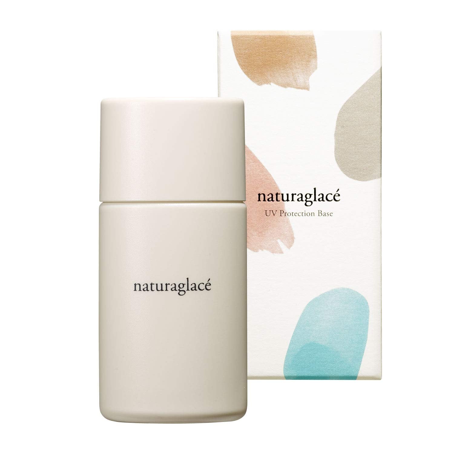 Naturaglace UV Protection Base Naturally Derived Sunscreen SPF50+ 30ml