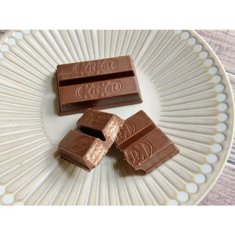 Nestlé Japanese Kit Kat Original Chocolate 12 Bars
