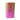 Horie Niigata Prefecture Tsubame Titanium Double Tumbler Kiln Creation 270Cc Light Gradation Pink Japan T09Km270Gp - YOYO JAPAN