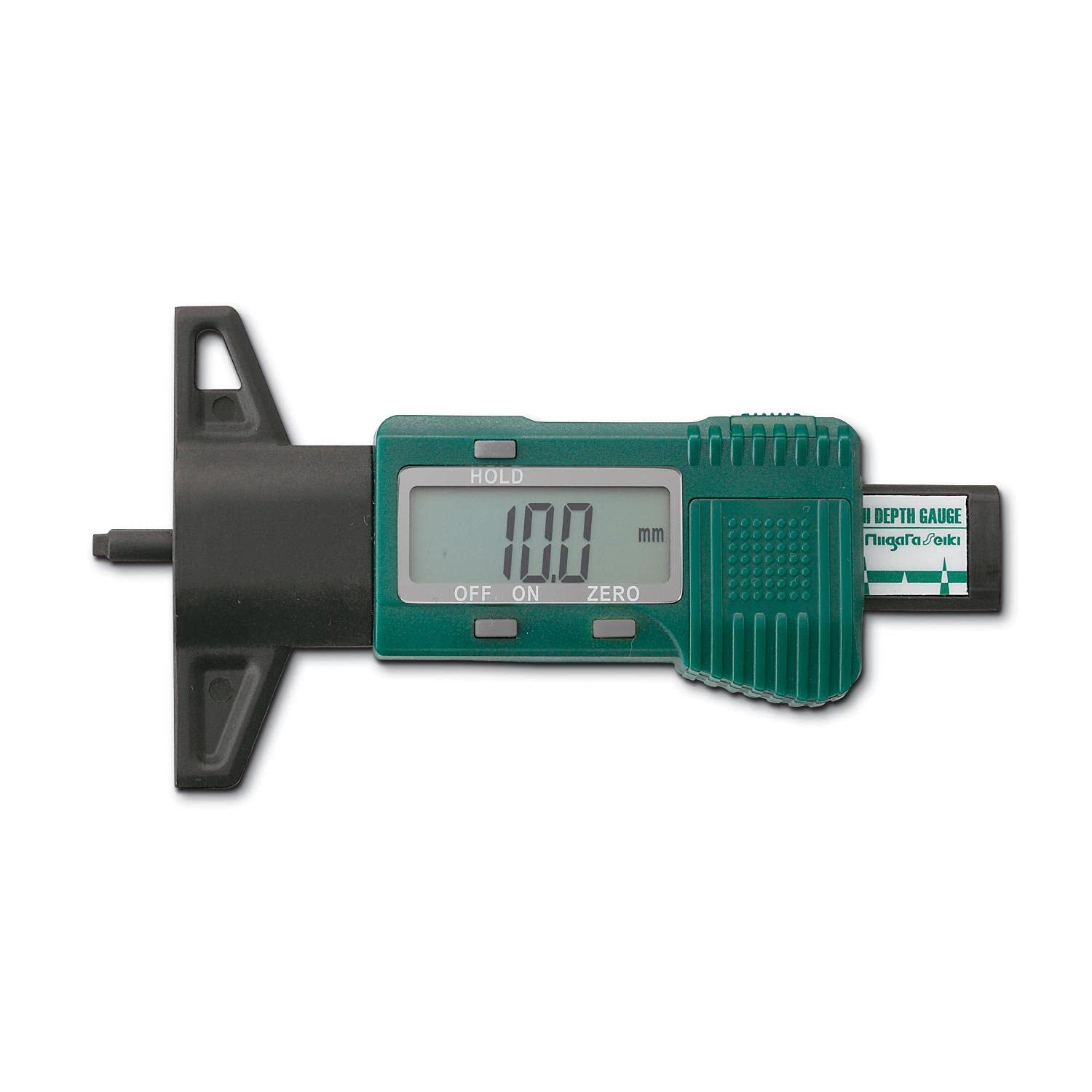 Niigata Seiki Japan Digital Mini Depth Gauge 25Mm Dmd-25G