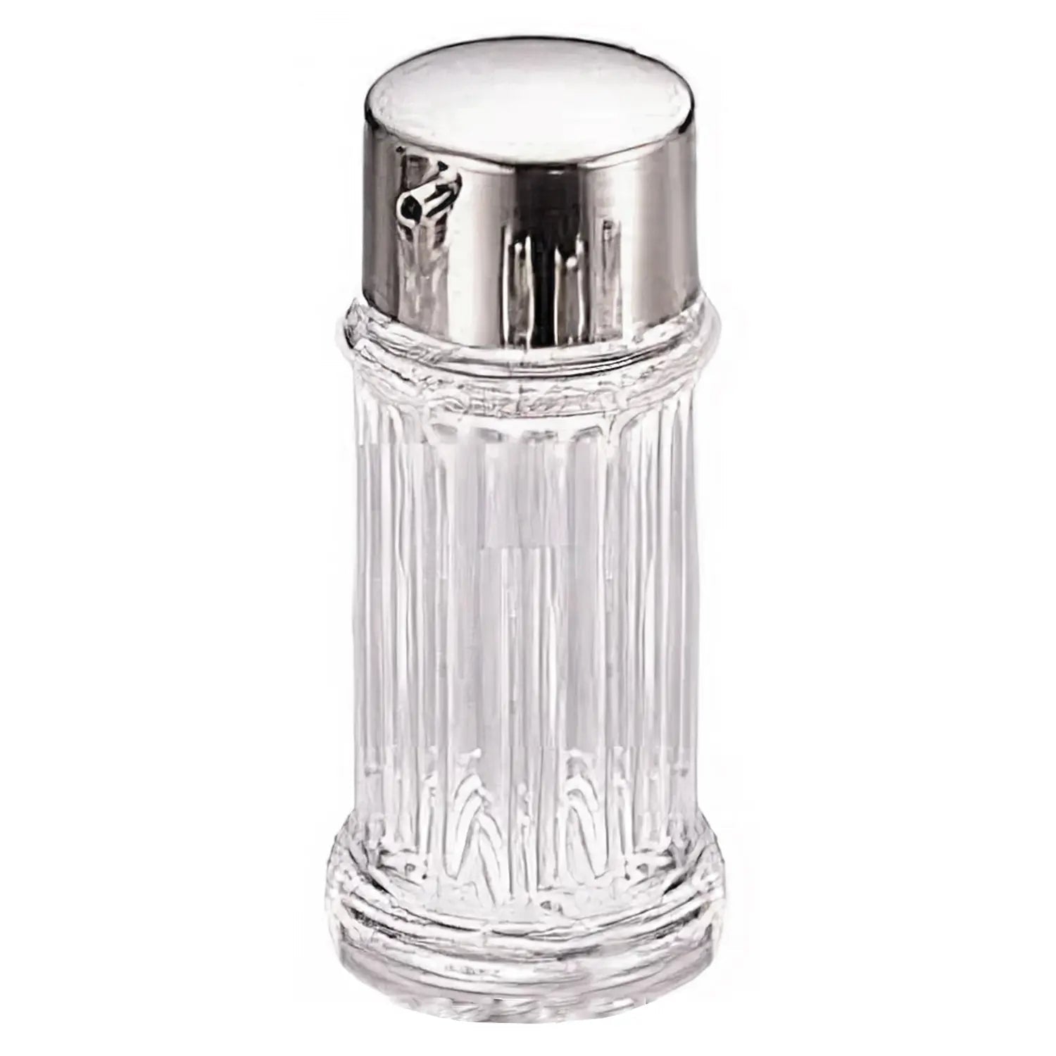 Ninomiya Crystal Glass Soy Sauce Cruet 80Ml - YOYO JAPAN
