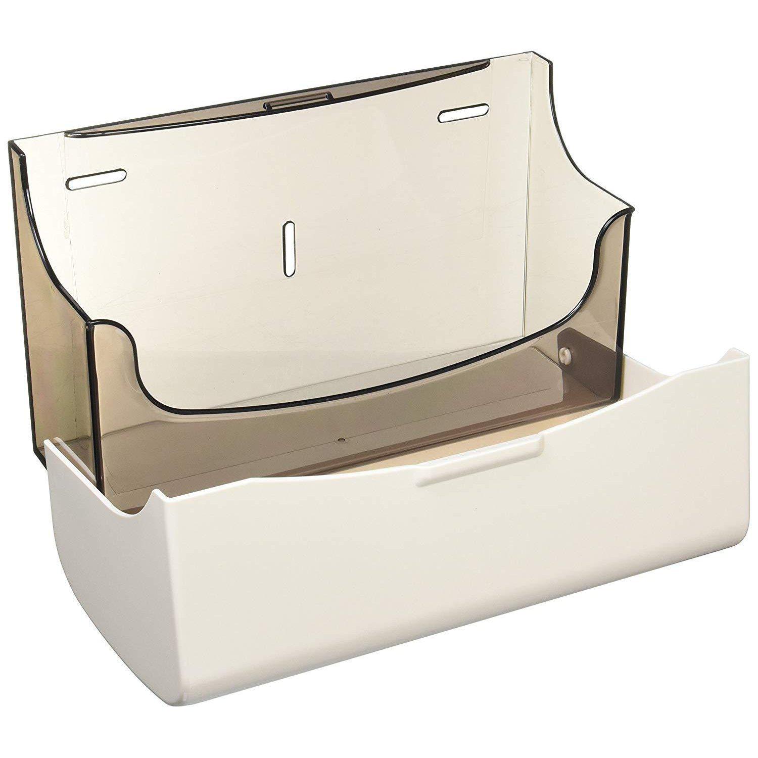 Nippon Paper Crecia Hand Towel Dispenser Slim 4160