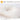 Nishikawa Donut Baby Pillow 12-24 Months Japan - Organic Cotton Doctor-Recommended Not Stuffy Ivory Lh51280020 - YOYO JAPAN