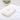 Nishikawa Donut Baby Pillow 12-24 Months Japan - Organic Cotton Doctor-Recommended Not Stuffy Ivory Lh51280020 - YOYO JAPAN