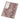 Nishikawa Japan Cushion Cover Sanderson Lavender - YOYO JAPAN