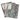 Nishikawa Japan Cushion Cover Sanderson Lavender - YOYO JAPAN