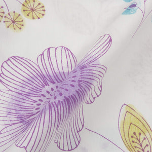 Nishikawa 100% Cotton Pillow Cover Fits 63X43Cm - YOYO JAPAN