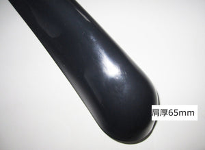 Nk Products Coat & Leather Jean Hanger Black 512 Made In Japan - YOYO JAPAN