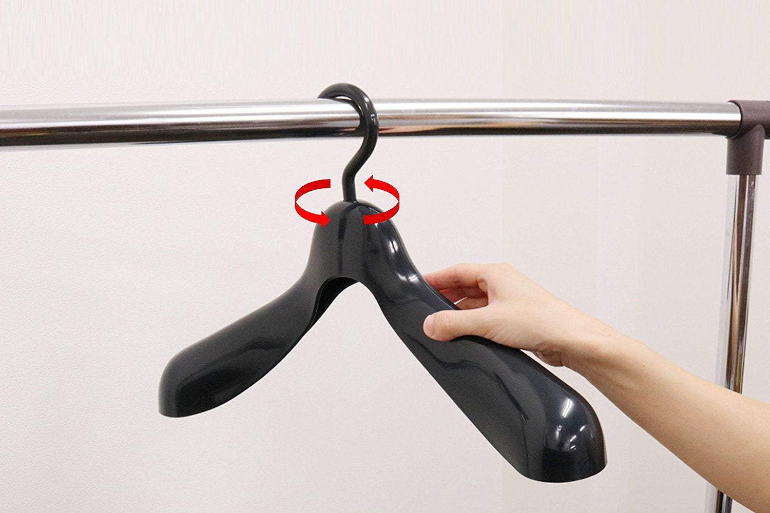 Nk Products Wetsuit Hanger Made In Japan - 512 - YOYO JAPAN