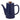 Noda Horo Anbi Kettle 1.2L Navy - YOYO JAPAN