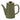 Noda Horo Anbi Kettle 1.2L Olive - YOYO JAPAN