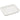 Noda Horo Japan White Enamel Tray Series - YOYO JAPAN