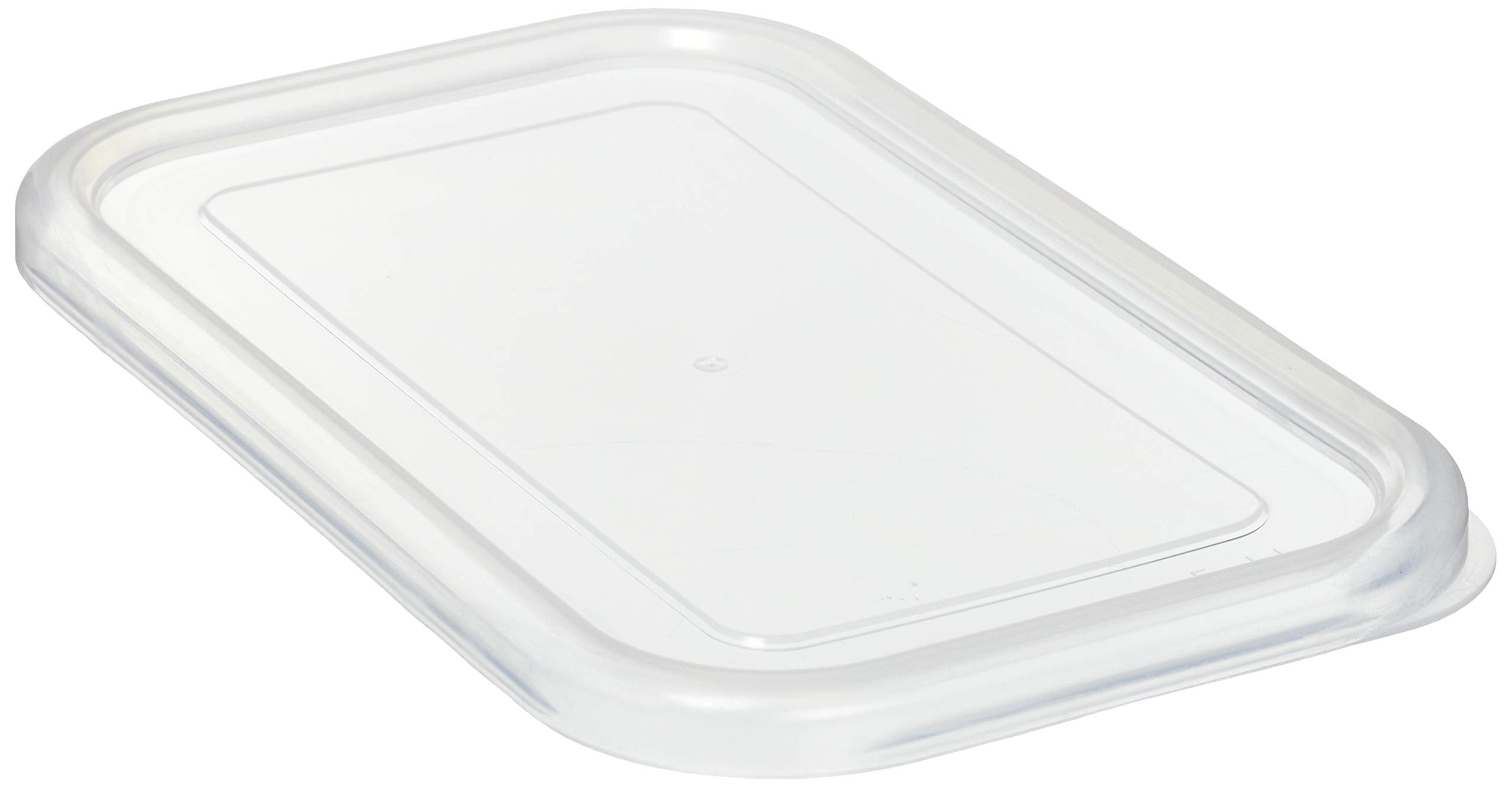 Noda Horo White Series Rectangular Replacement Seal Lid - Made In Japan