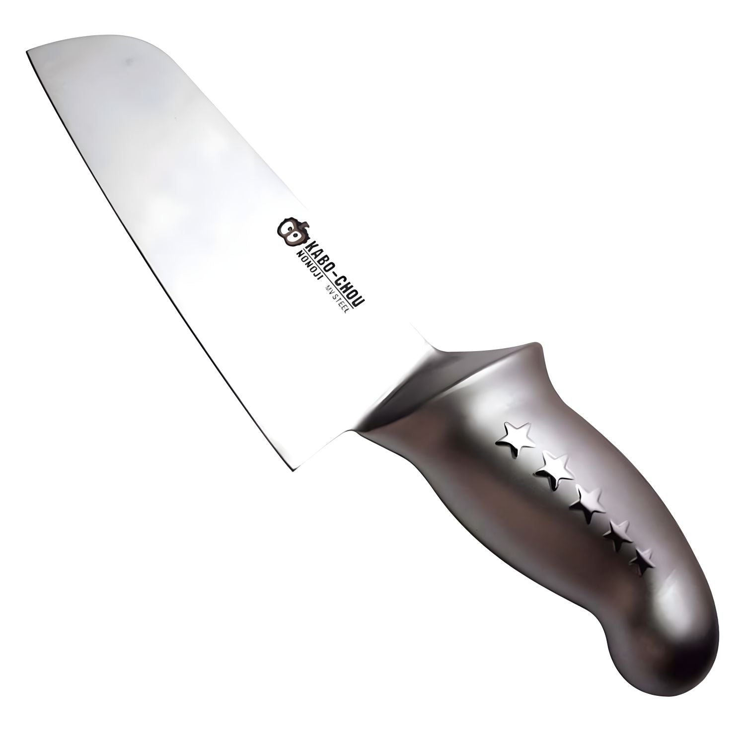 Nonoji Molybdenum Vanadium Steel Pumpkin Knife