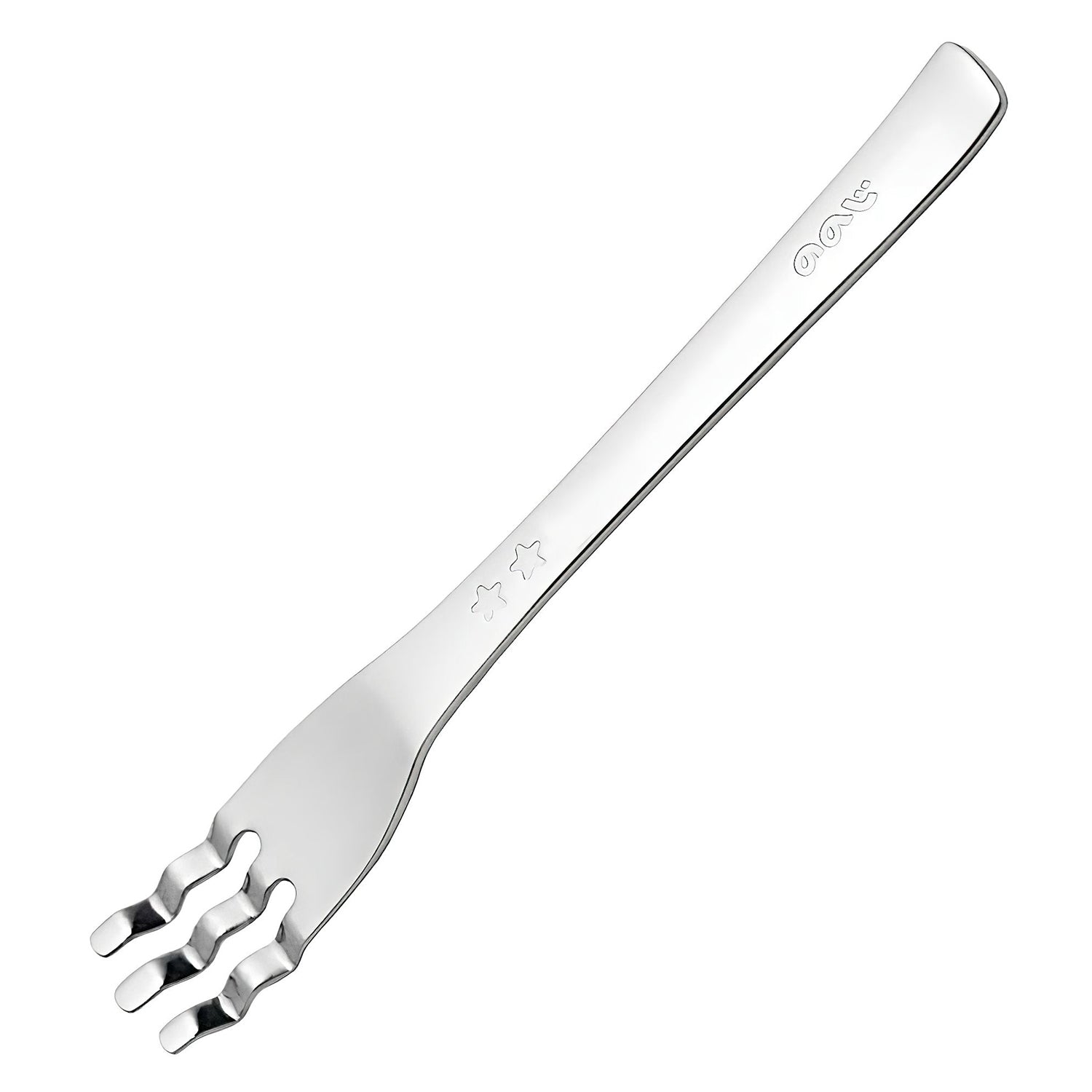 Nonoji Stainless Steel Fork Noodles