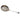Nonoji Stainless Steel Ladle With Holes For Pasta Small - YOYO JAPAN