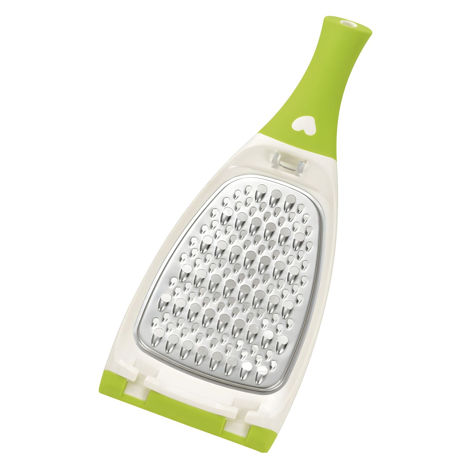 Nonoji Stainless Steel Salad Grater