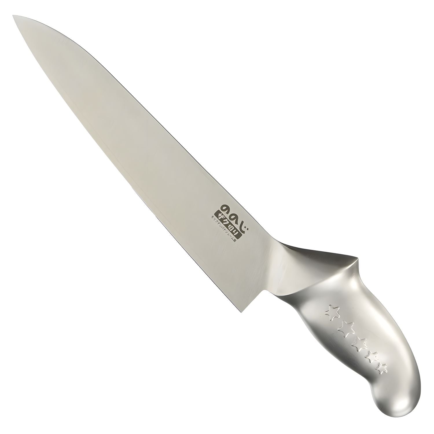 Nonoji Ud Molybdenum Vanadium Steel Knife 21cm