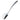 Nonoji Ud Stainless Steel Cut Fork Large - For left hand - YOYO JAPAN