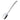 Nonoji Ud Stainless Steel Cut Fork Small - For left hand - YOYO JAPAN