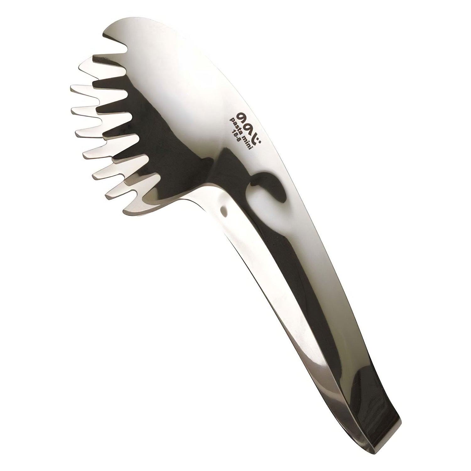 Nonoji Ud Stainless Steel Pasta Tongs