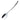 Nonoji Ud Stainless Steel Spoon Large - For right hand - YOYO JAPAN