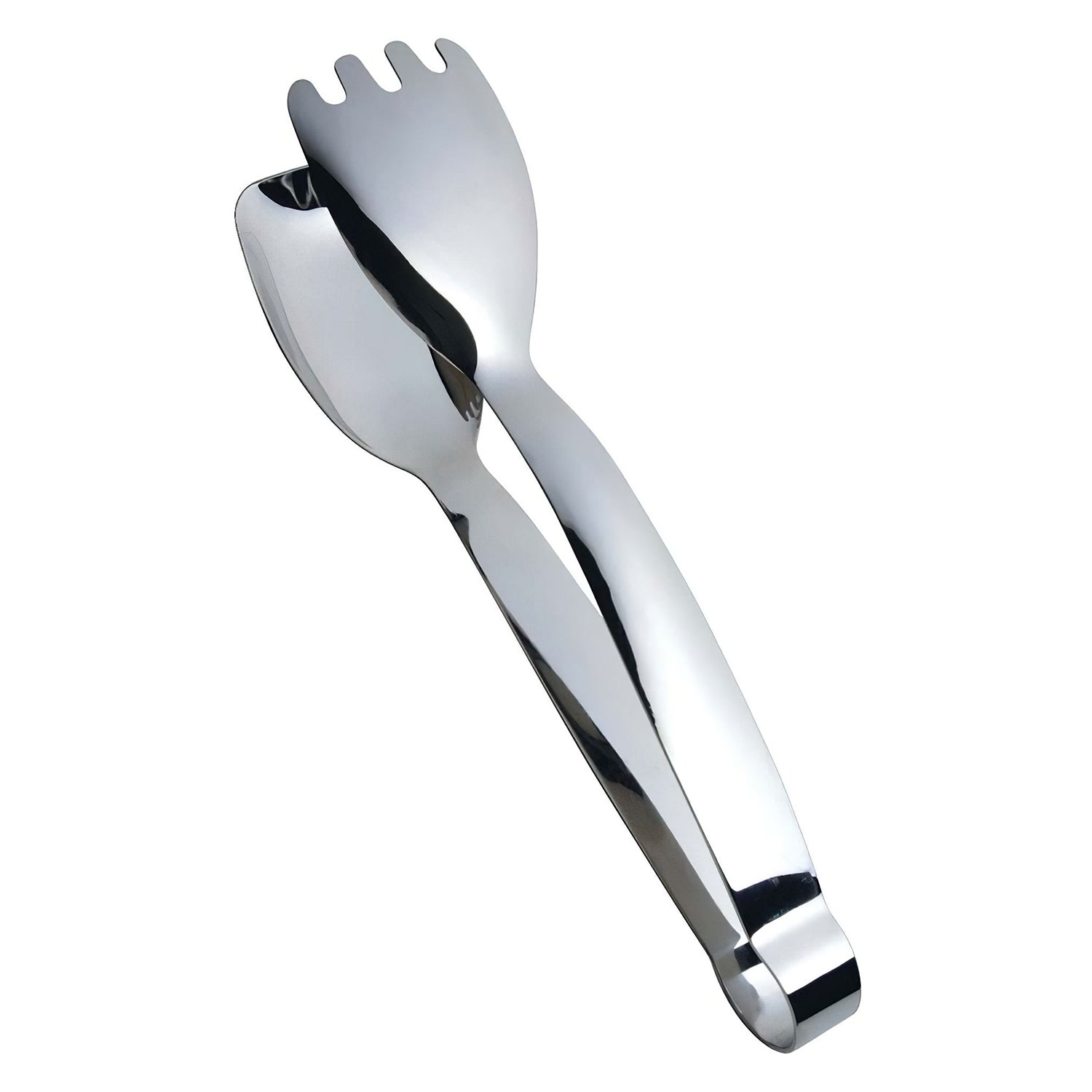 Nonoji Us Stainless Steel Tongs Tulip