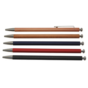 North Star Pencil Aya Core Sharpener Set Black (Japan) - Otp-680Bst Adult Pencils - YOYO JAPAN