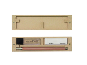 North Star Pencil Japan Adult Pencil Gift Set Otp-3000Gft - YOYO JAPAN