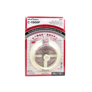 Nt Japan Circle Cutter C-1500P Width 113 X Height 56 X Depth 100Mm - YOYO JAPAN