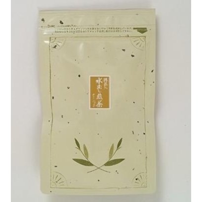 Oigawa High Grade Fukamushi Sencha & Matcha Cold Brew Tea Bags 25 ct.
