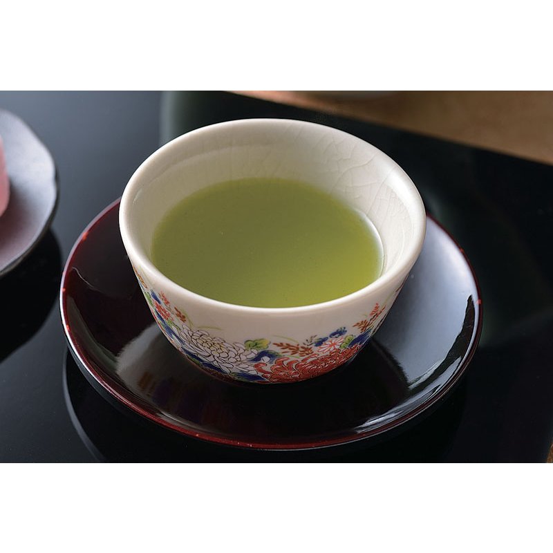 Oigawa High Grade Fukamushi Sencha & Matcha Cold Brew Tea Bags 25 ct.