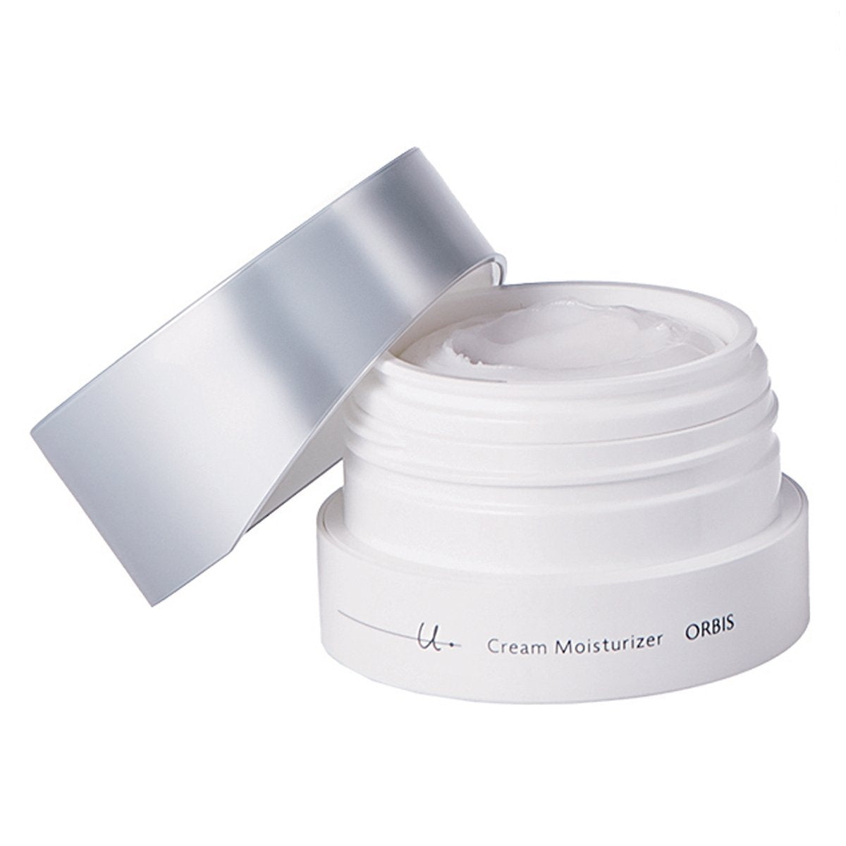 Orbis U Dot Cream Multifunctional Antiaging Moisturizer 50g