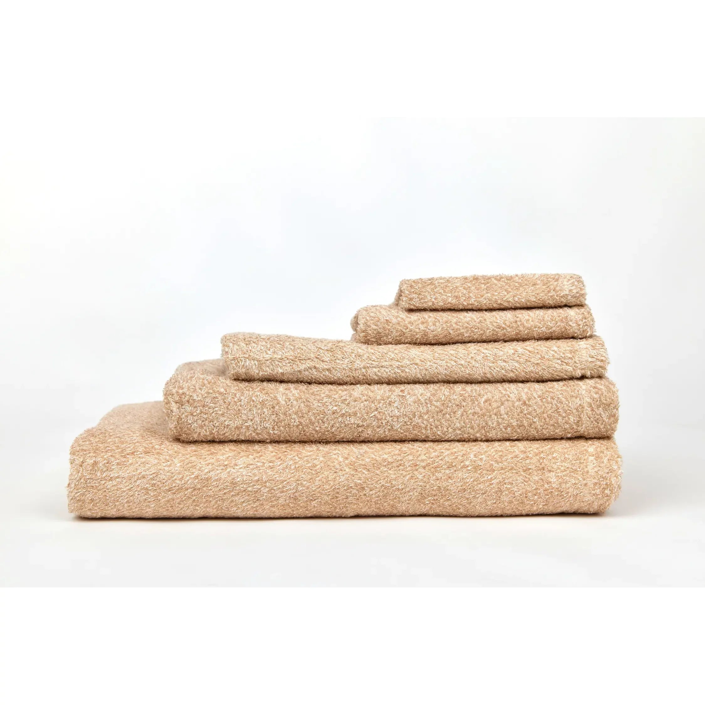 Orim Organic 100 Cotton Imabari Bath Towel 68 x 140cm