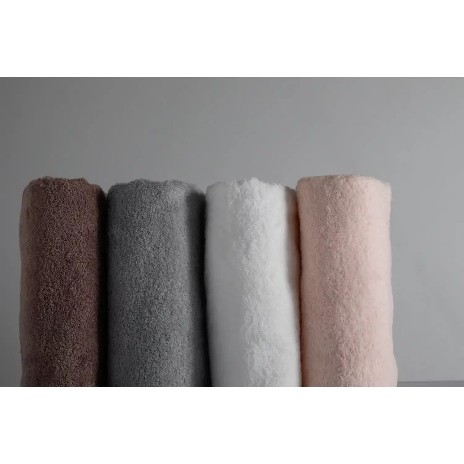 Orim + Care Bath Towel Skin Friendly Imabari Towel 68 x 140 cm