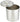 Endo Shoji Japan Akt13018 18Cm Molybdenum Stainless Steel Round Kitchen Pot With Hands - Made In Japan - YOYO JAPAN