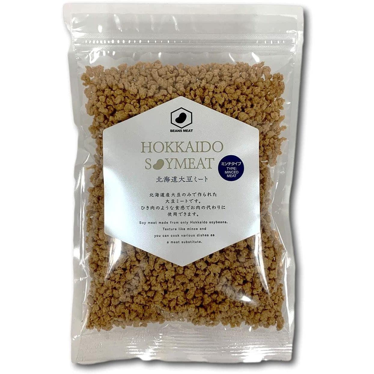 Daihoku Minced Hokkaido Soy Meat 200g