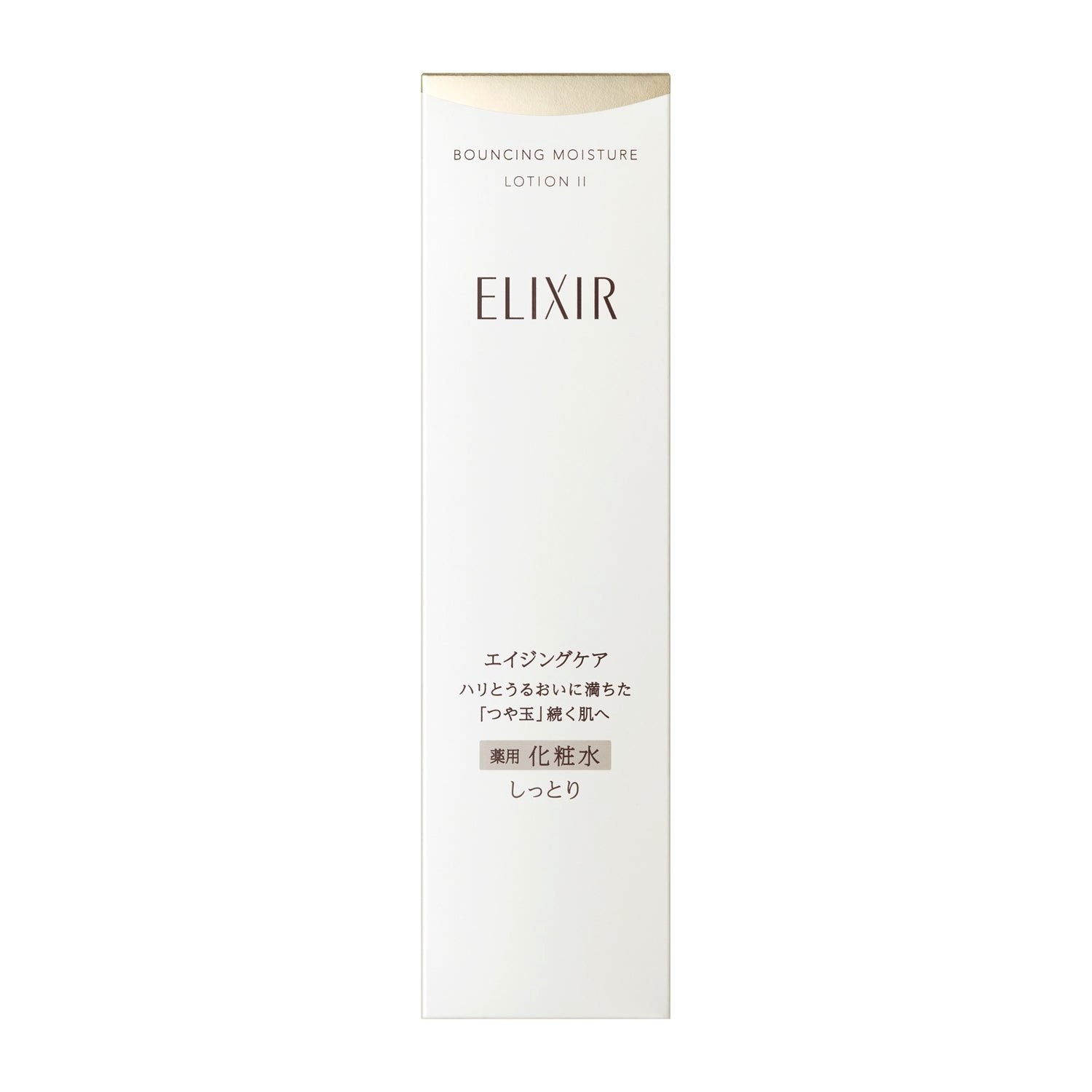 Shiseido Elixir Bouncing Moisture Lotion Anti Aging Lotion 170ml