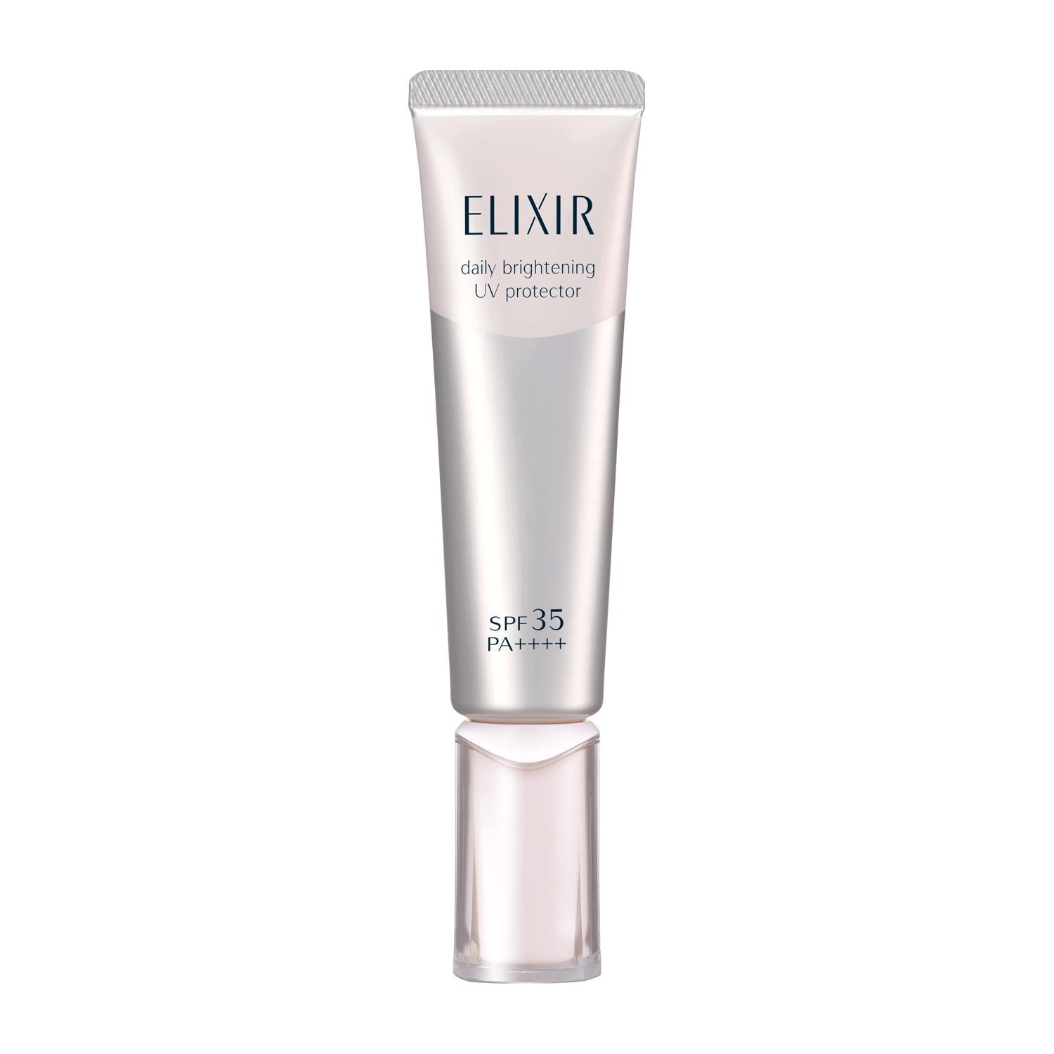Shiseido Elixir Day Care Revolution Milky Sunscreen SPF35 PA++++ 35ml