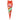 Glico Giant Caplico Strawberry Chocolate Cones Snack 34g (Pack of 5) - YOYO JAPAN