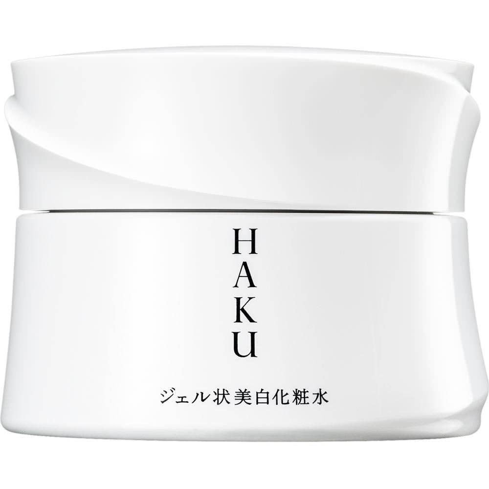 Shiseido Haku Melano Deep Moisture Face Gel Lotion 100g