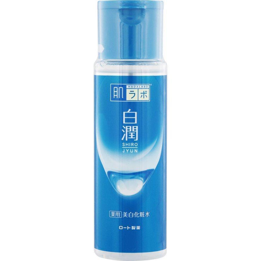 Rohto Hada Labo Shirojyun Moisturizing Beauty Lotion 170ml