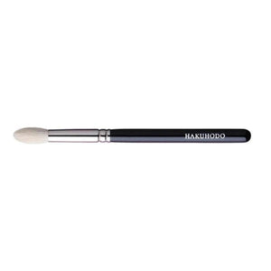 Hakuhodo Japanese Makeup Brush for Eyeshadow J5522 - YOYO JAPAN