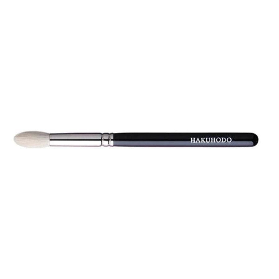 Hakuhodo Japanese Makeup Brush for Eyeshadow J5522 - YOYO JAPAN