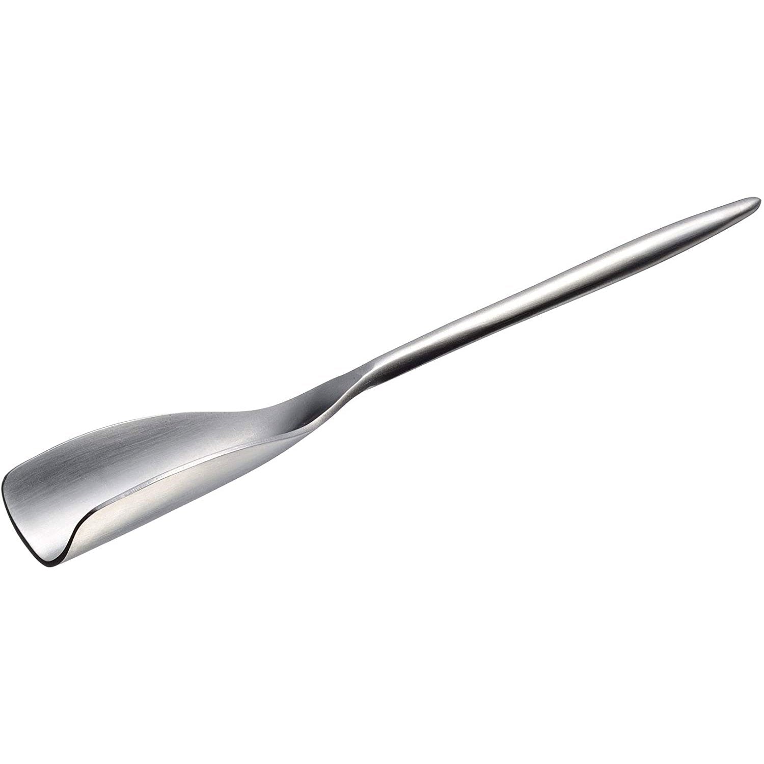 Leye Stainless Steel Honey Spoon LS1523