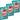Morinaga Ramune Soda Candy Large Size (Pack of 3) - YOYO JAPAN