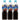 Nestlé Nescafé Excella Sugar-free Black Coffee Bottle 900ml x 3 Bottles - YOYO JAPAN