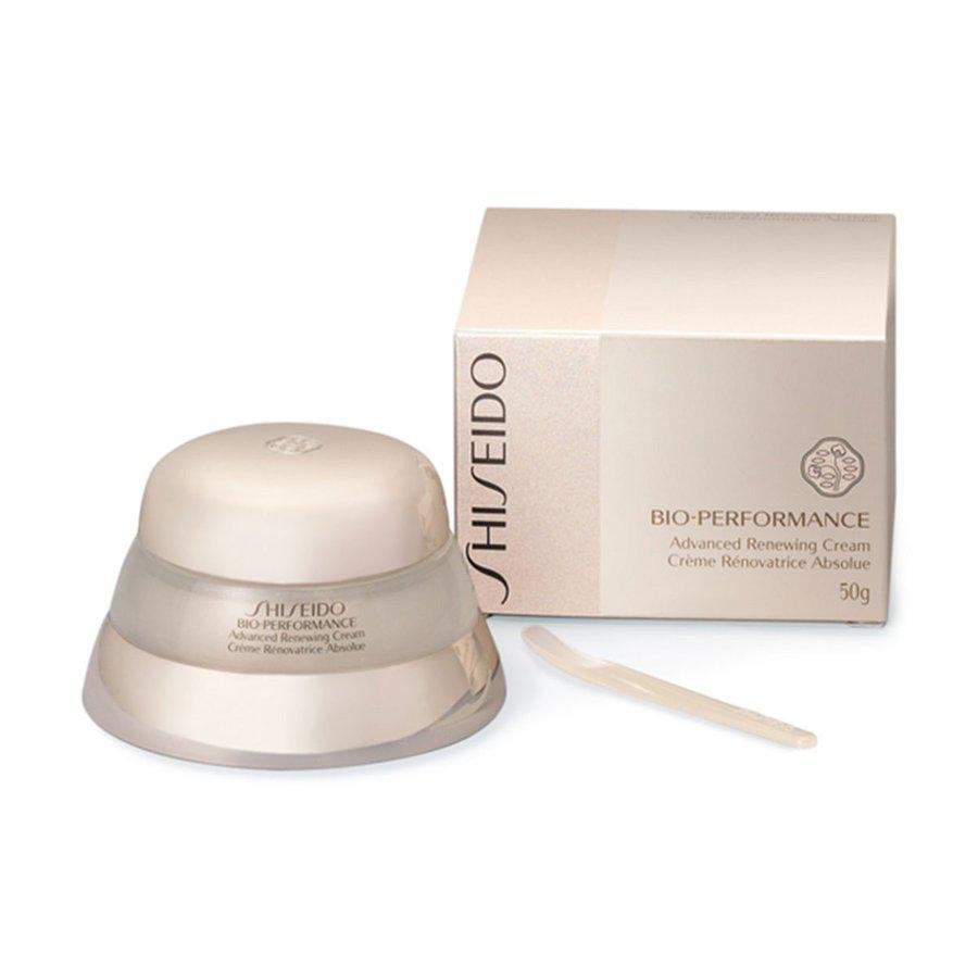 Shiseido Bio Performance Advanced Renewing Cream Skin Moisturizer 50g