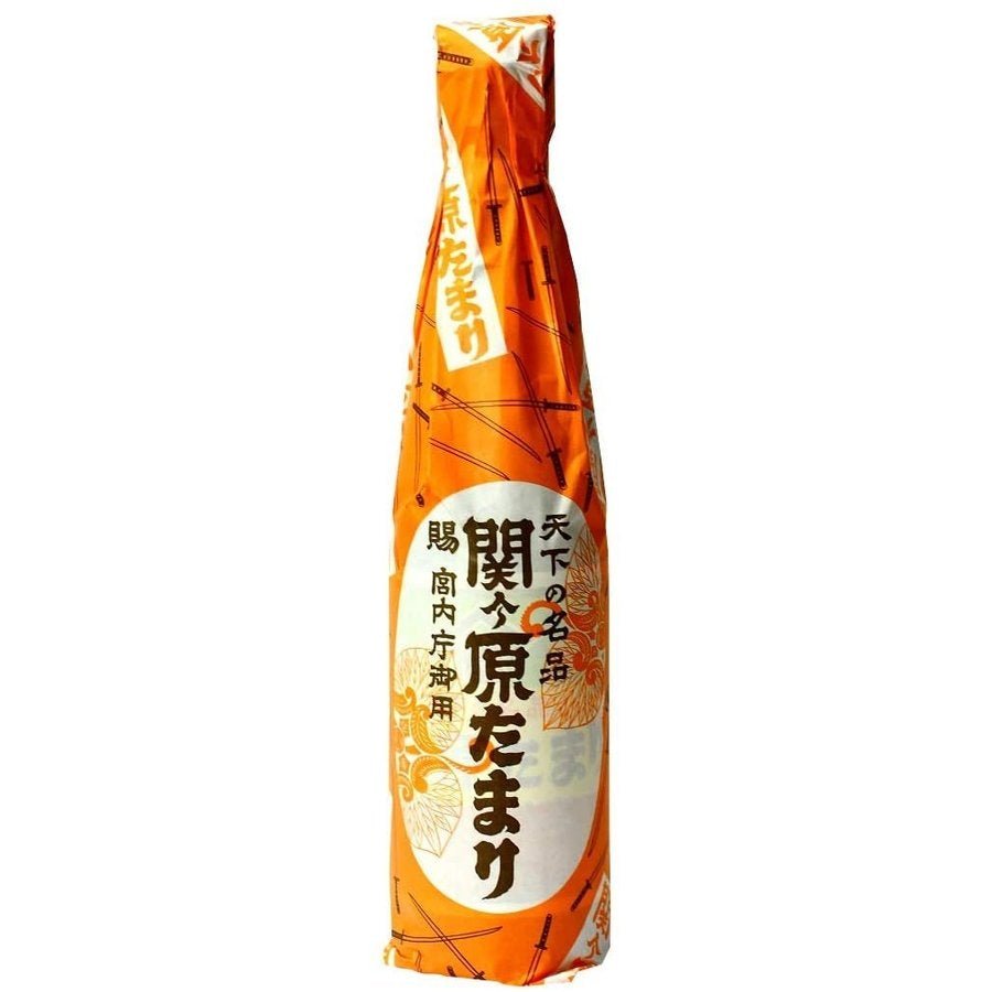 Sekigahara Tamari Shoyu Japanese Tamari Soy Sauce 300ml