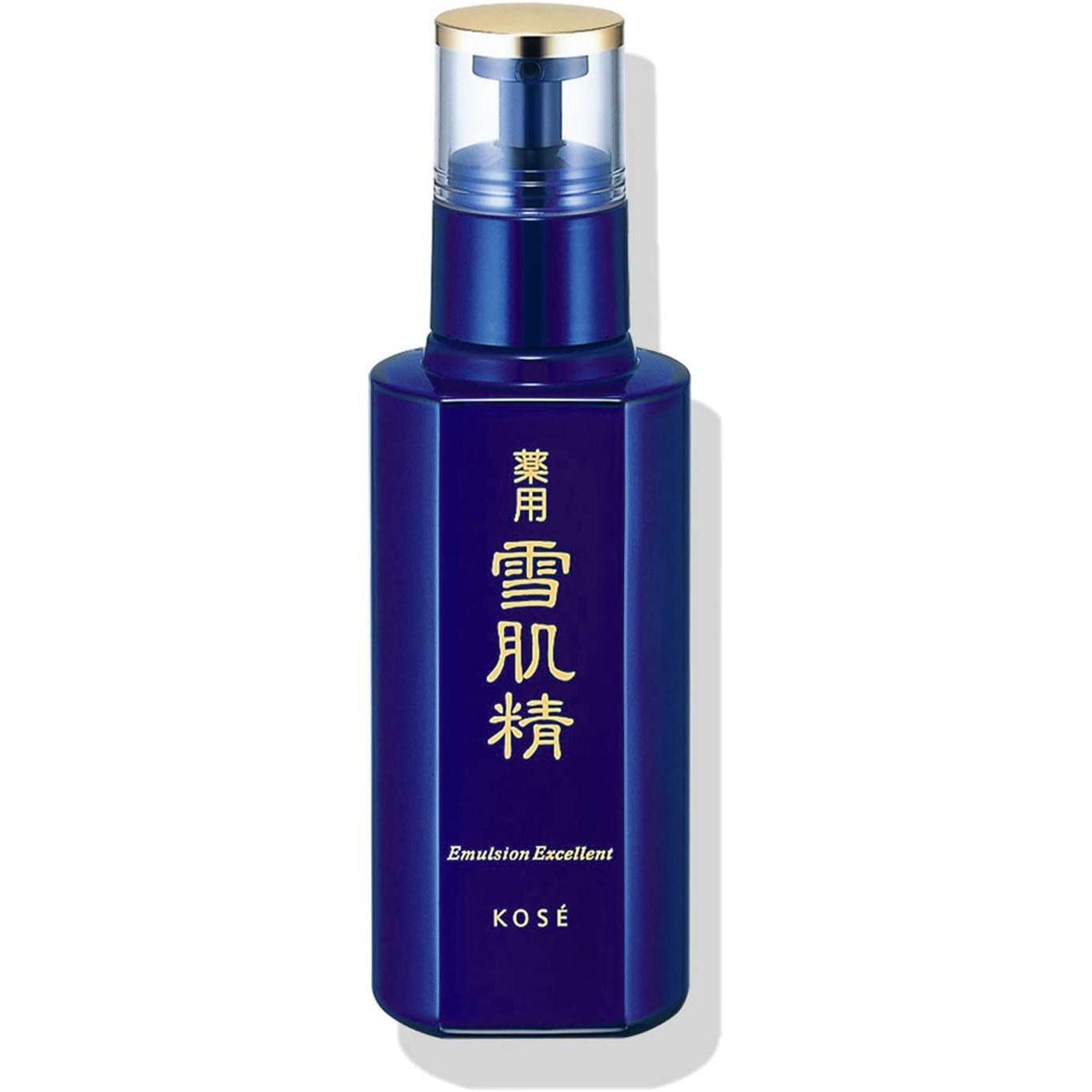 Kose Sekkisei Lotion Excellent Skin Brightening Moisture Lotion 200ml